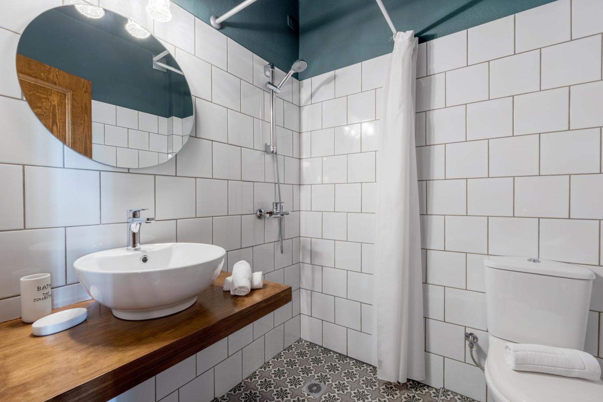 Paeonia Arachova Otel Oda fotoğraf