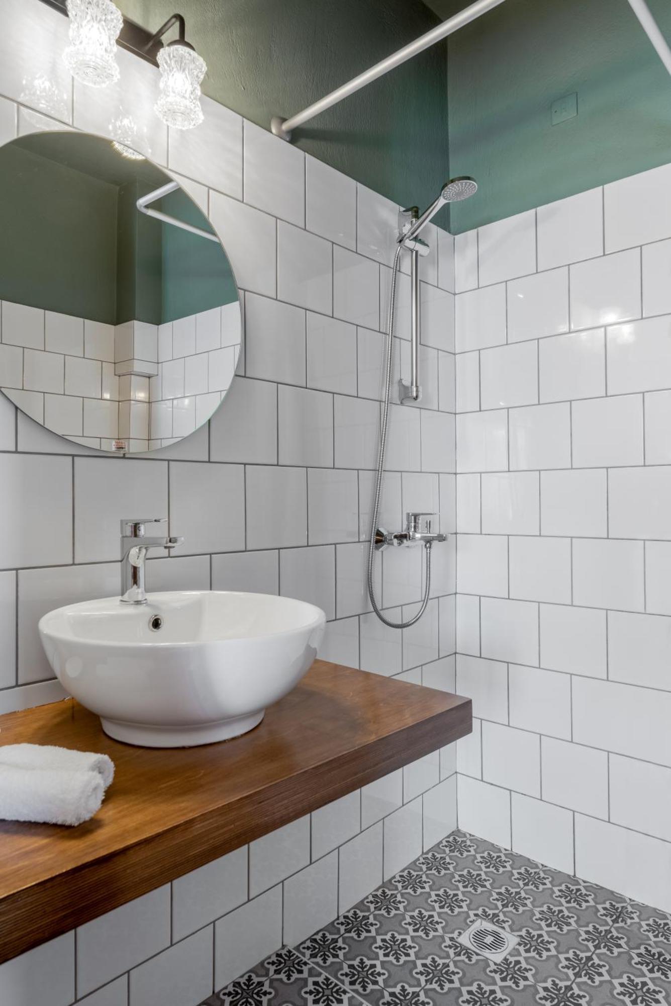 Paeonia Arachova Otel Oda fotoğraf